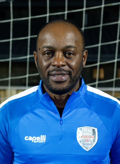 Assistant Director of Coaching